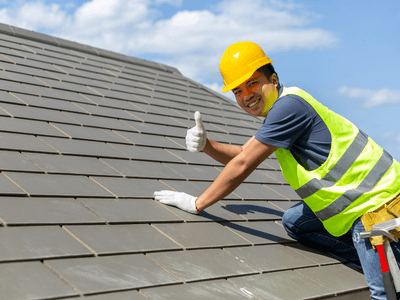 About Roof Repair Experts Diablo, CA