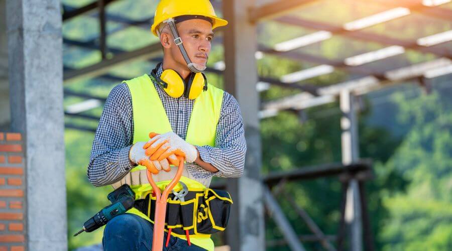 Professional New roof installation in Diablo, CA